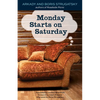 Monday Starts on Saturday - Paperback