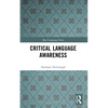 Critical Language Awareness - Paperback