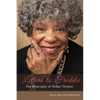 Letters to Freddie: The Biography of Midge Thomas - Paperback