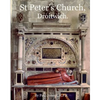 St Peter's Church, Droitwich.: A History of the Church and Manor. - Paperback