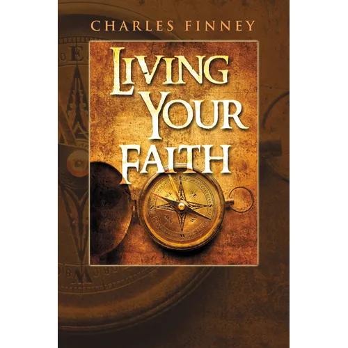 Living Your Faith - Paperback