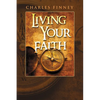 Living Your Faith - Paperback