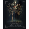 Court of the Dead: Rise of the Reaper General: An Illustrated Novel - Hardcover