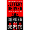 Garden of Beasts - Mass Market Paperbound