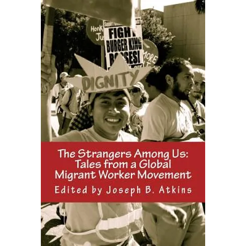 The Strangers Among Us - Paperback
