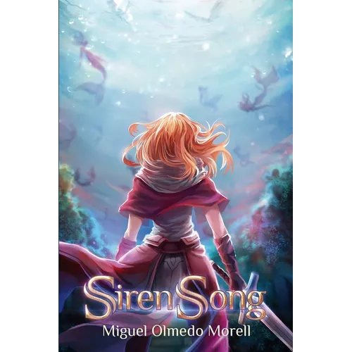 SirenSong - Paperback