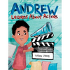Andrew Learns About Actors - Hardcover
