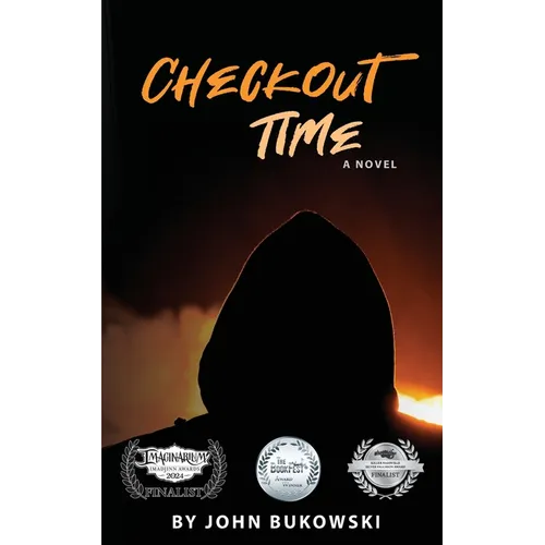 Checkout Time - Paperback