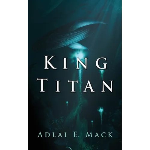 King Titan - Paperback