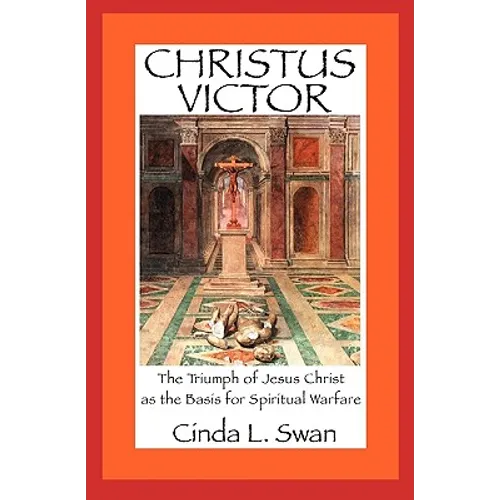 Christus Victor - Paperback