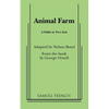 Animal Farm - Paperback