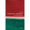 Hannah Arendt: A Very Short Introduction - Paperback