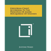 Gregorian Chant According To The Principles Of Andre Mocquereau Of Solesmes - Paperback