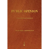 Public Opinion - Paperback