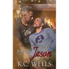 Saving Jason - Paperback