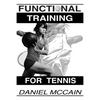 Functional Training For Tennis - Paperback