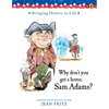 Why Don't You Get a Horse, Sam Adams? - Paperback