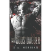 I Am God's Dagger - Paperback