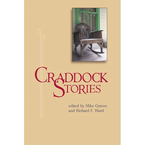 Craddock Stories - Paperback