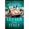 A Letter from Italy: Absolutely gripping and emotional World War Two historical fiction - Paperback