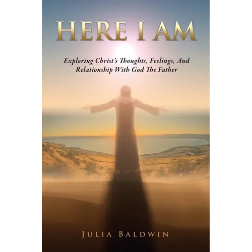 Here I Am - Paperback