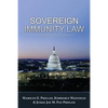Sovereign Immunity Law - Paperback