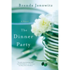 The Dinner Party - Paperback