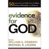 Evidence for God - Paperback