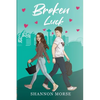 Broken Luck: A Novel (A Pacific Northwest Love Series Book 1) - Paperback