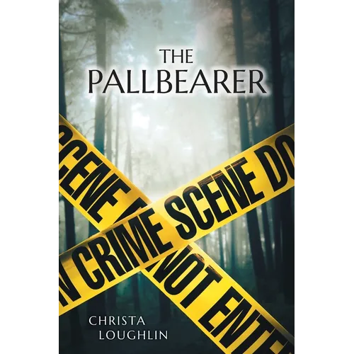 The Pallbearer - Paperback