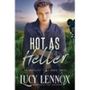 Hot As Heller - Paperback