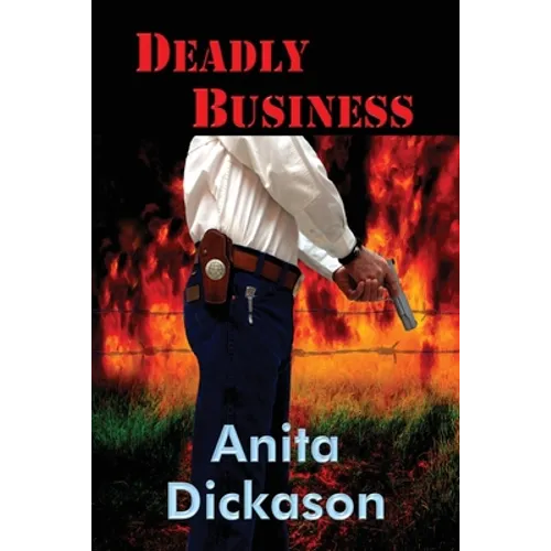 Deadly Business - Paperback