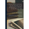 Reports of the Secretary of the Treasury of the United States, Prepared in Obedience to the Act of the 10Th May, 1800: ... to Which Are Prefixed the R - Hardcover
