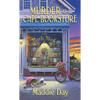 Murder at a Cape Bookstore - Mass Market Paperbound
