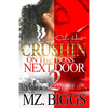 Crushin' On The Boss Next Door 2: An Urban Romance - Paperback