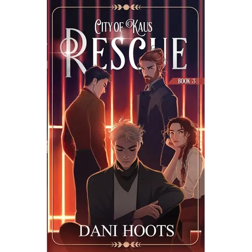Rescue - Paperback