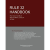 Rule 32 Handbook: Post-Conviction Relief Practice Manual, Case Law & Forms - Paperback