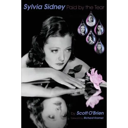 SYLVIA SIDNEY - Paid by the Tear - Paperback