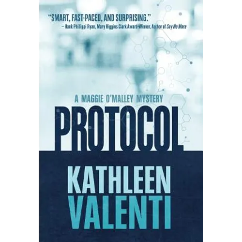 Protocol - Hardcover