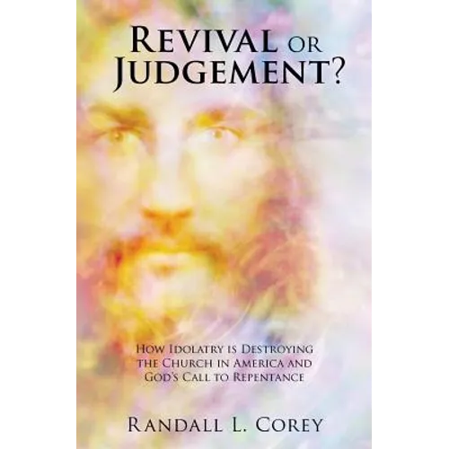 Revival or Judgement? - Paperback