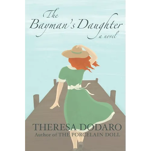 The Bayman's Daughter - Paperback