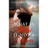 What Is Home If Not A Person - Paperback