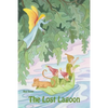 The Lost Lagoon - Paperback