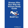 Women Who Run With the Wolves Study Guide - Paperback