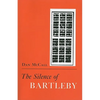 The Silence of Bartleby - Paperback