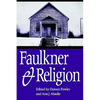 Faulkner and Religion - Paperback