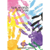 ten words for you - Paperback