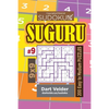 Sudoku Suguru - 200 Easy to Medium Puzzles 9x9 (Volume 9) - Paperback