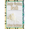 Double Wedding Death - Paperback