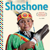 Shoshone - Library Binding